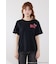【HELLO KITTY】ビッグTシャツ