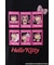 【HELLO KITTY】ビッグTシャツ