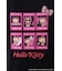 【HELLO KITTY】ビッグTシャツ