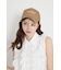 NEW ERAメッシュキャップ