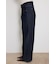 2WAYウエストデザインデニムパンツ