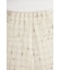 【乃木坂46 金川紗耶さん着用】ツイードショートジャストウエストパンツ