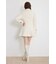 シェイプシンデレララインミニコート