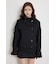 【乃木坂46 金川紗耶さん着用】トレンチ風2WAYバルーンブルゾン