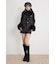 【乃木坂46 金川紗耶さん着用】ティペットセットツイードジャケット