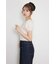 【乃木坂46 金川紗耶さん着用】コンパクトシャギーニットトップス