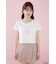 Lil ala modeTシャツ