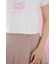 Lil ala modeTシャツ