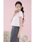Lil ala modeTシャツ