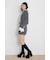 ハイウエストスリットショートパンツ