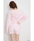 ベビチッチ×rienda ルームロンパース