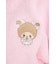 ベビチッチ×rienda ルームロンパース