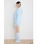 ベビチッチ×rienda ルームロンパース