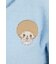 ベビチッチ×rienda ルームロンパース