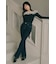 【≠ME 鈴木瞳美さん着用】【乃木坂46 一ノ瀬美空さん・池田瑛紗さん着用アイテム】ぷりぷりヒップデニムフレアパンツ