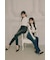 【乃木坂46 一ノ瀬美空さん・池田瑛紗さん着用アイテム】ぷりぷりヒップデニムスキニーパンツ