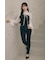 【乃木坂46 一ノ瀬美空さん・池田瑛紗さん着用アイテム】ぷりぷりヒップデニムスキニーパンツ