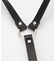 LEATHER 2WAY BODY HARNESS