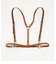 LEATHER 2WAY BODY HARNESS