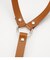 LEATHER 2WAY BODY HARNESS