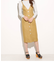 LINEN MIDI JUMPER SK