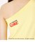 COCA-COLA BY SLY ONE SLEEVE T／SH