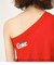 COCA-COLA BY SLY ONE SLEEVE T／SH