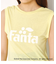 FANTA BY SLY U BACK TOPS