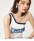 FANTA BY SLY ONE SHOULDER TANK