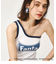 FANTA BY SLY ONE SHOULDER TANK