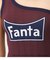 FANTA BY SLY ONE SHOULDER TANK