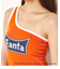 FANTA BY SLY ONE SHOULDER TANK