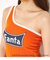 FANTA BY SLY ONE SHOULDER TANK