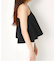 ONE SHOULDER CAPE＆T／T