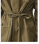 WAIST DRAWSTRING MILITARY SH