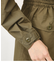 WAIST DRAWSTRING MILITARY SH