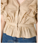 FRILL TUCK 2WAY TOPS