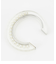 PEARL LINE CLEAR BANGLE