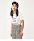 WOMAN T／SH