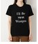 WOMAN T／SH