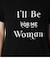 WOMAN T／SH