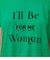 WOMAN T／SH