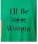 WOMAN T／SH