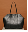 LEATHER TOTE BAG