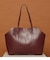 LEATHER TOTE BAG