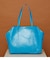 LEATHER TOTE BAG