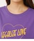 LEGALIZE LOVE T／SH