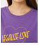 LEGALIZE LOVE T／SH