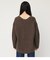 LAMBS WOOL V／N MG TOPS