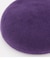 WOOL PIPING BERET